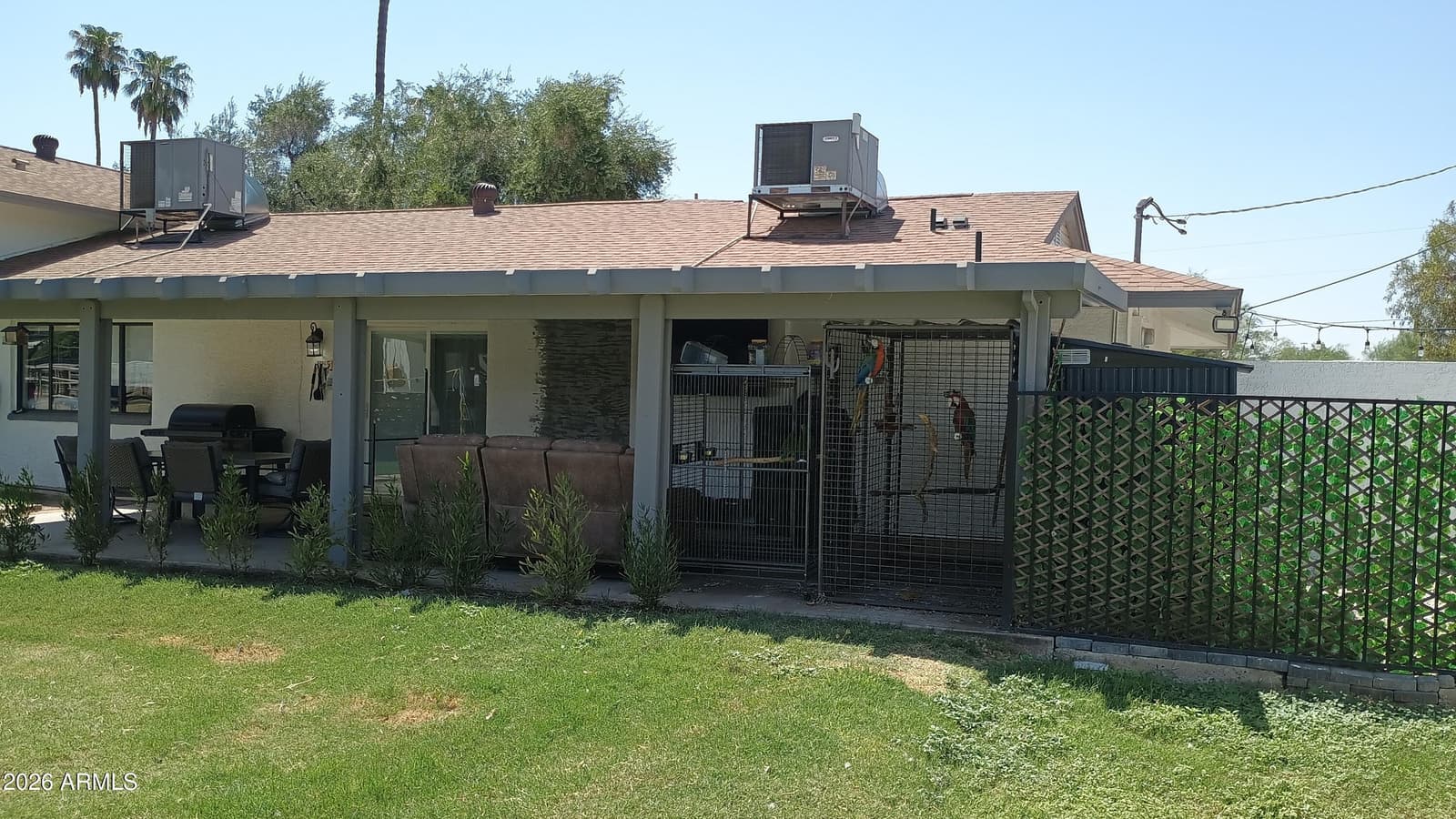 4410 W BANFF Lane, Glendale, AZ 85306 — photo 46 of 167