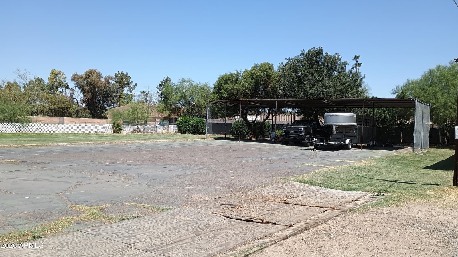 4410 W BANFF Lane, Glendale, AZ 85306 — photo 54 of 167