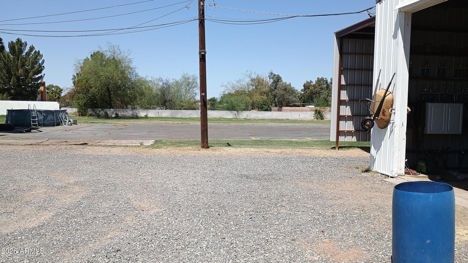 4410 W BANFF Lane, Glendale, AZ 85306 — photo 66 of 167