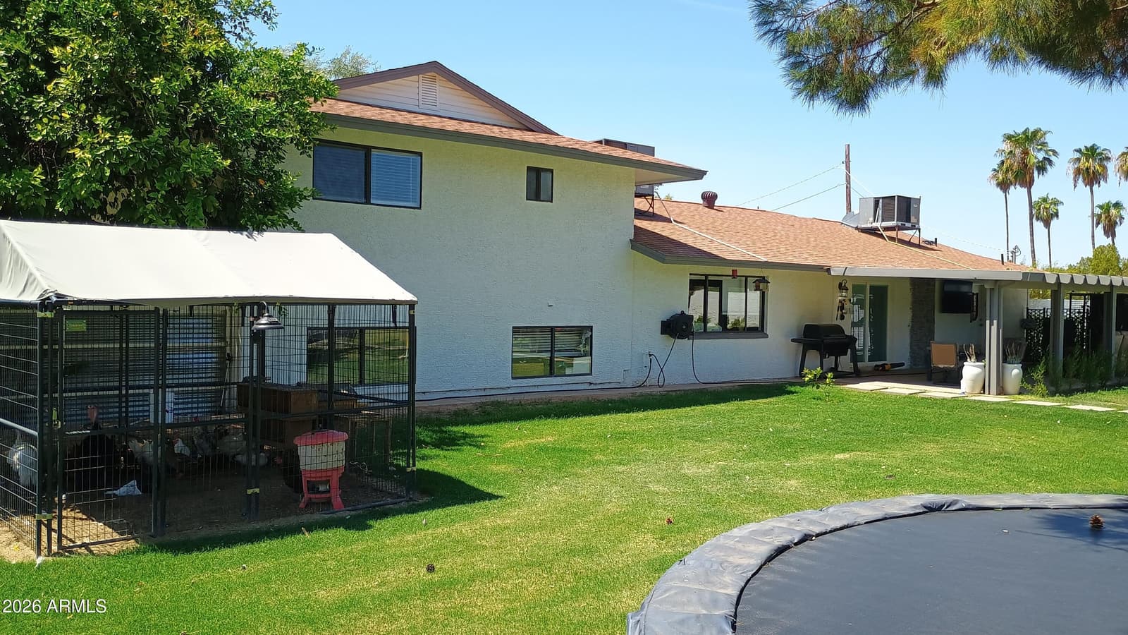 4410 W BANFF Lane, Glendale, AZ 85306 — photo 91 of 167