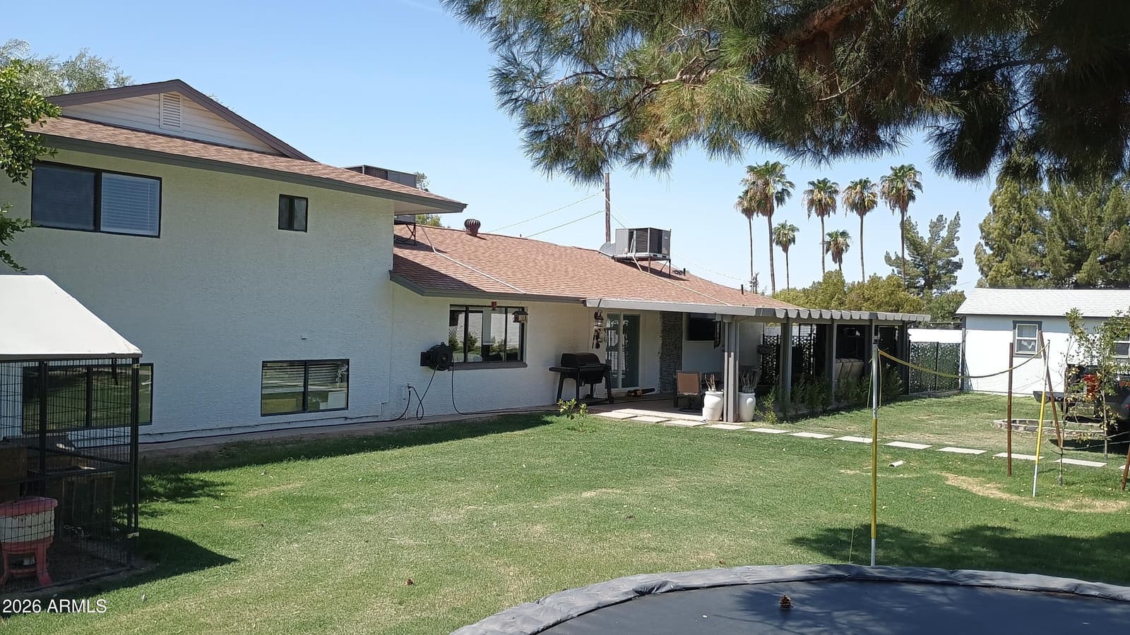4410 W BANFF Lane, Glendale, AZ 85306 — photo 92 of 167