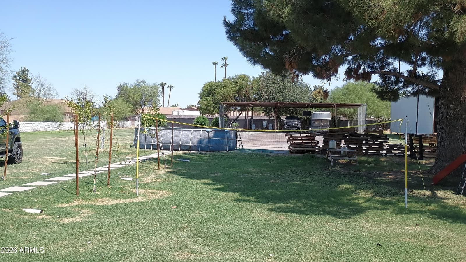 4410 W BANFF Lane, Glendale, AZ 85306 — photo 99 of 167