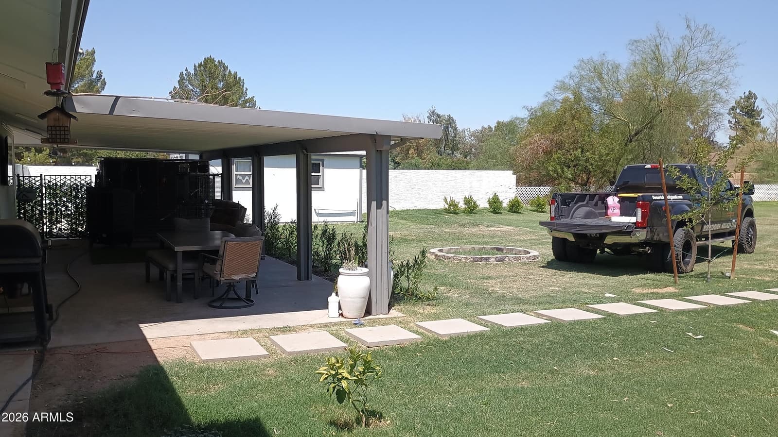 4410 W BANFF Lane, Glendale, AZ 85306 — photo 101 of 167