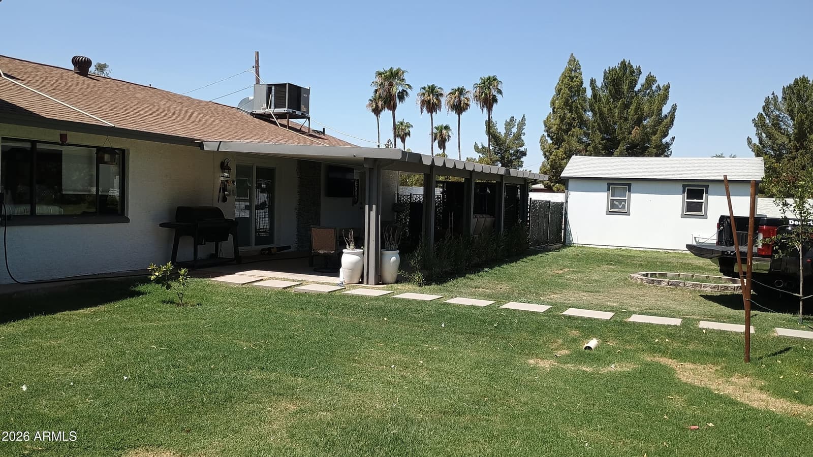 4410 W BANFF Lane, Glendale, AZ 85306 — photo 108 of 167