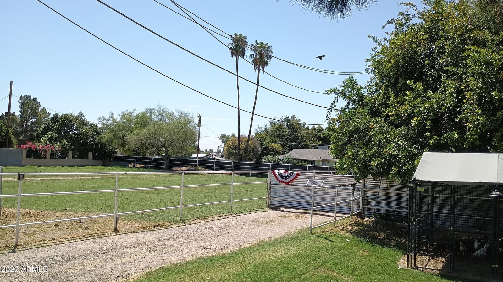 4410 W BANFF Lane, Glendale, AZ 85306 — photo 112 of 167
