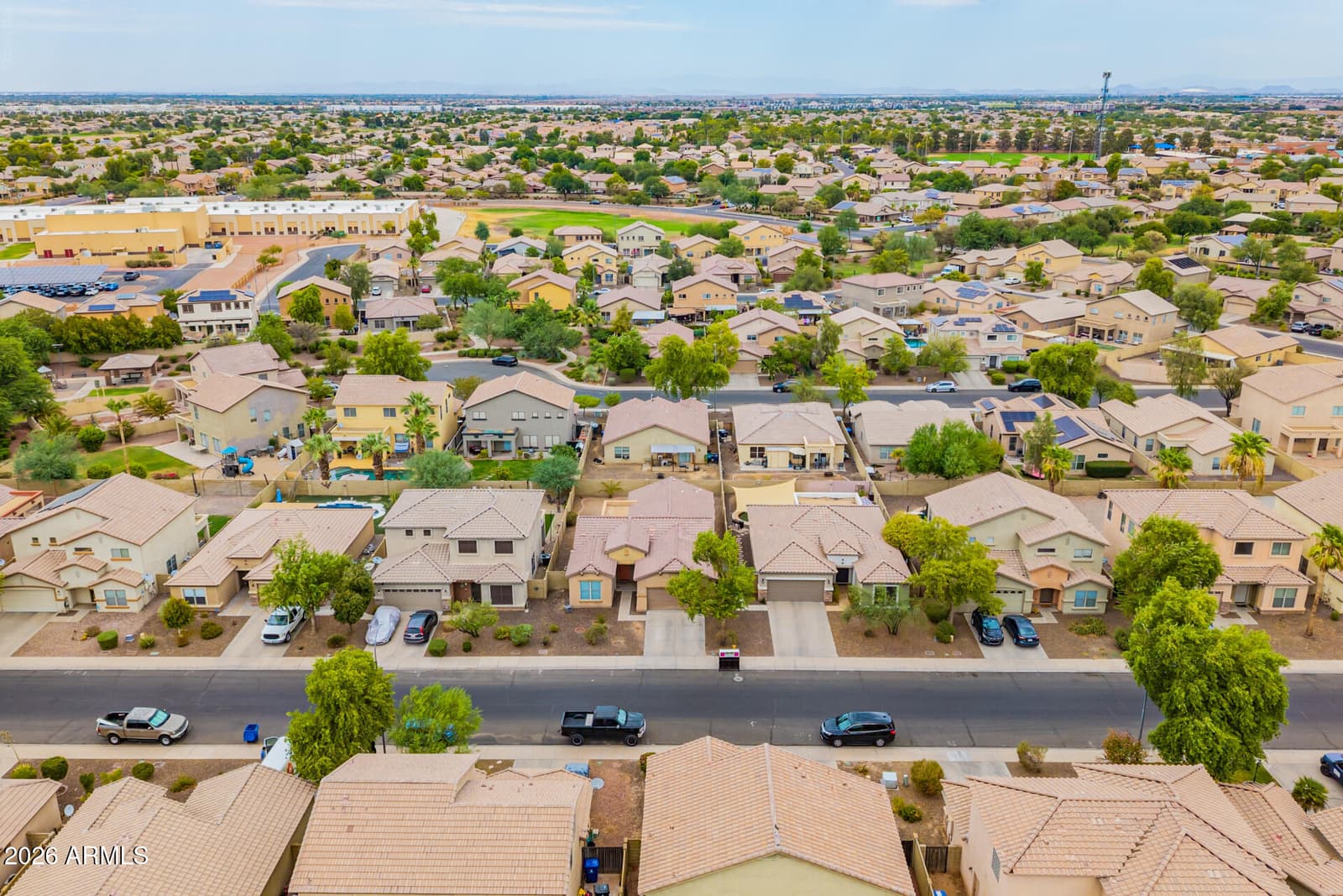 11780 W HOPI Street, Avondale, AZ 85323 — photo 38 of 48