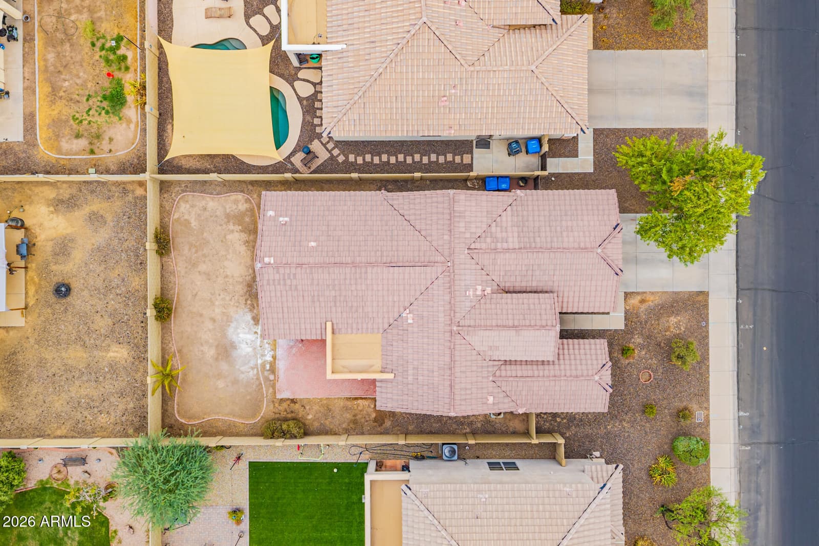 11780 W HOPI Street, Avondale, AZ 85323 — photo 41 of 48