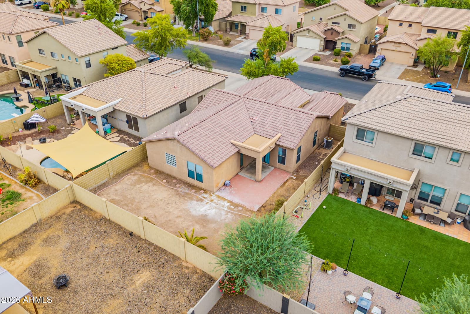 11780 W HOPI Street, Avondale, AZ 85323 — photo 43 of 48