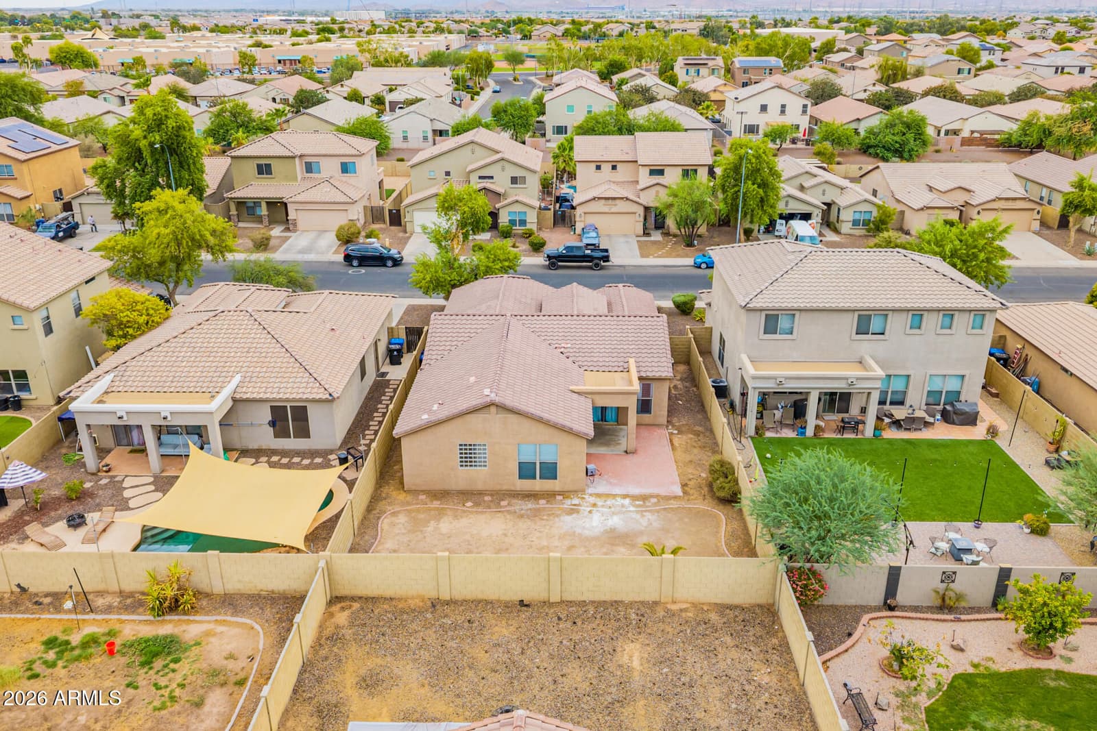 11780 W HOPI Street, Avondale, AZ 85323 — photo 44 of 48