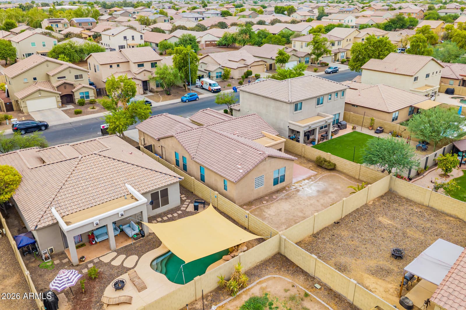 11780 W HOPI Street, Avondale, AZ 85323 — photo 45 of 48