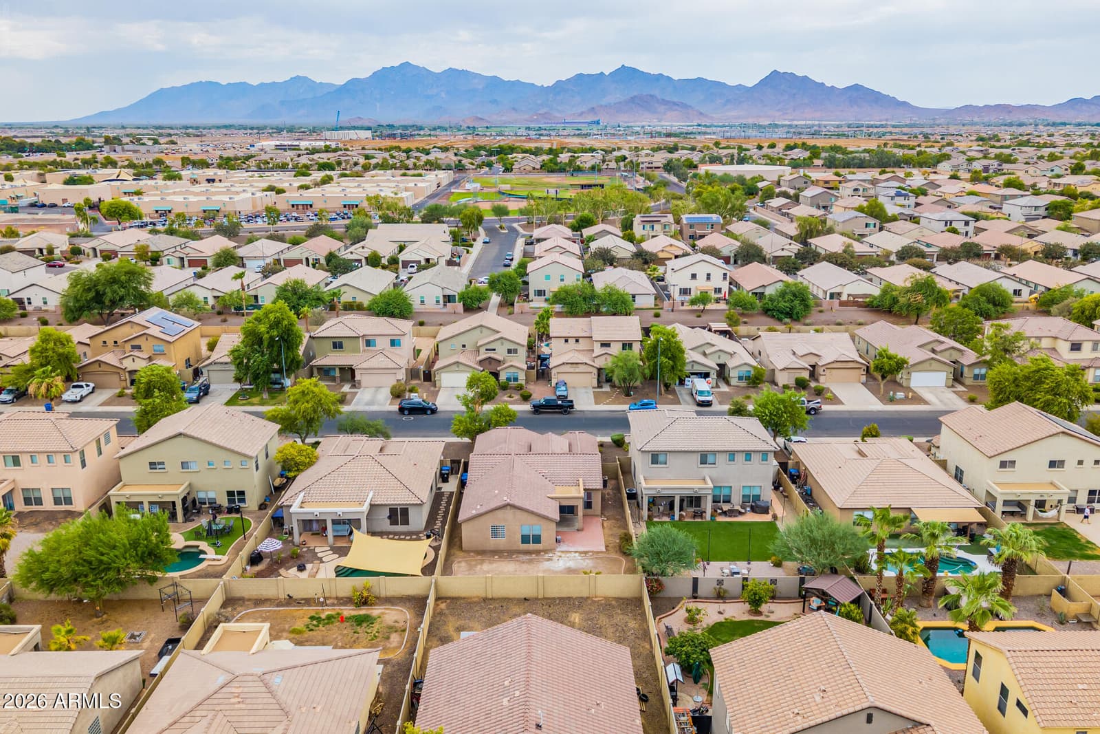 11780 W HOPI Street, Avondale, AZ 85323 — photo 47 of 48