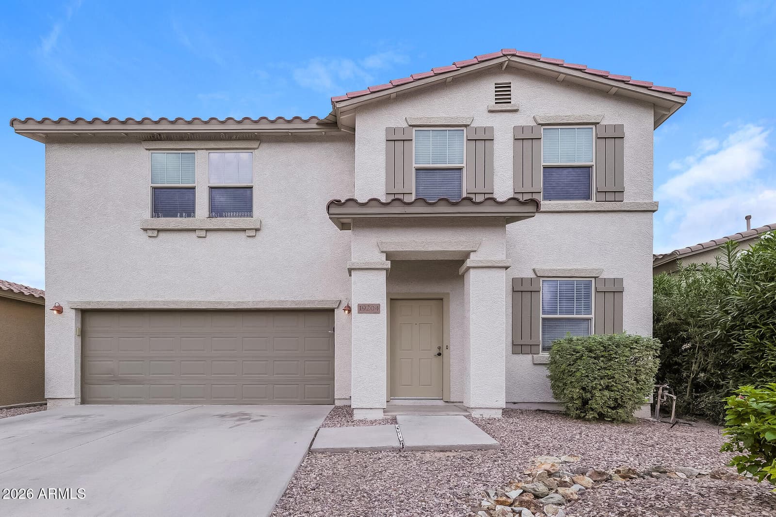 19204 N LARIAT Road, Maricopa, AZ 85138 — photo 1 of 22