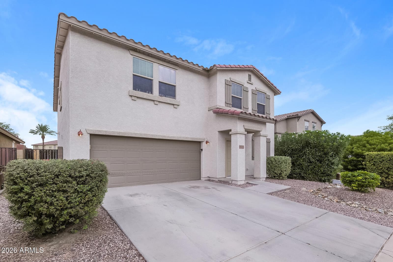 19204 N LARIAT Road, Maricopa, AZ 85138 — photo 2 of 22