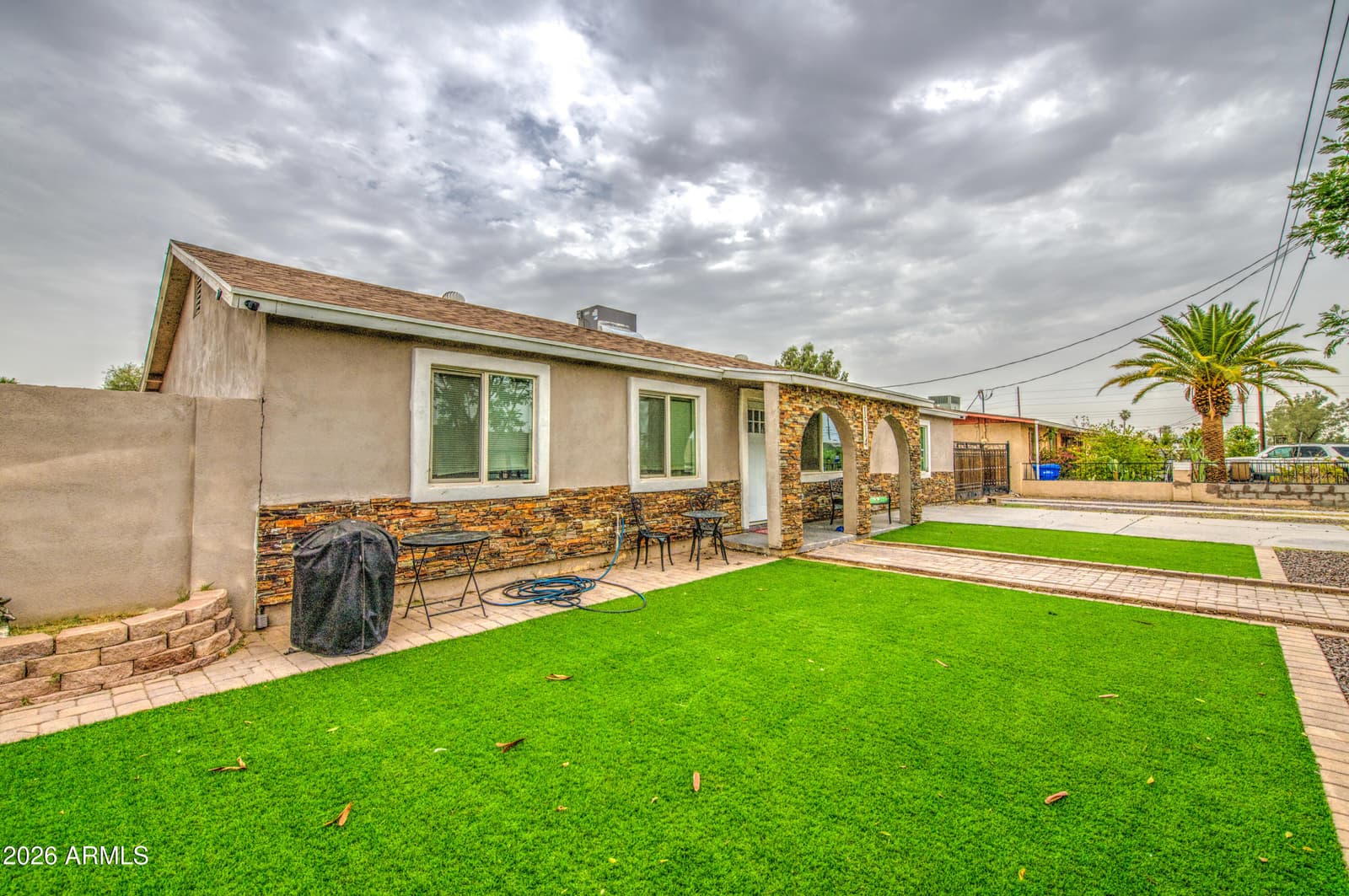 1514 E SHERIDAN Street, Phoenix, AZ 85006 — photo 1 of 37
