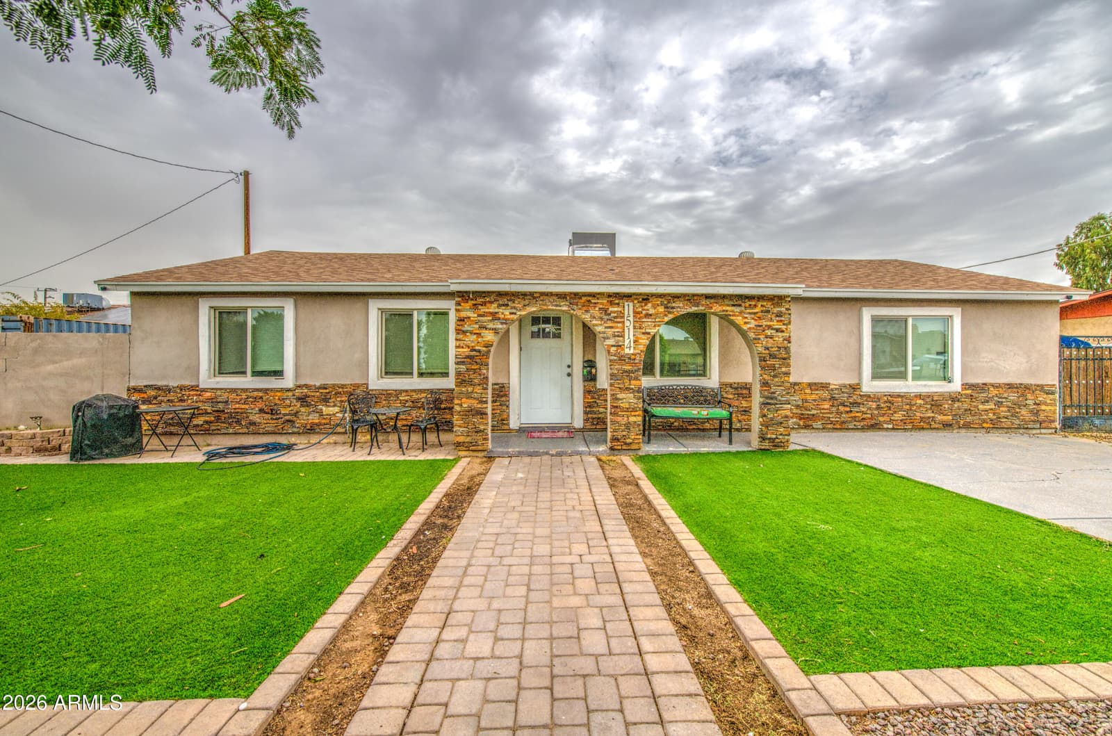 1514 E SHERIDAN Street, Phoenix, AZ 85006 — photo 2 of 37