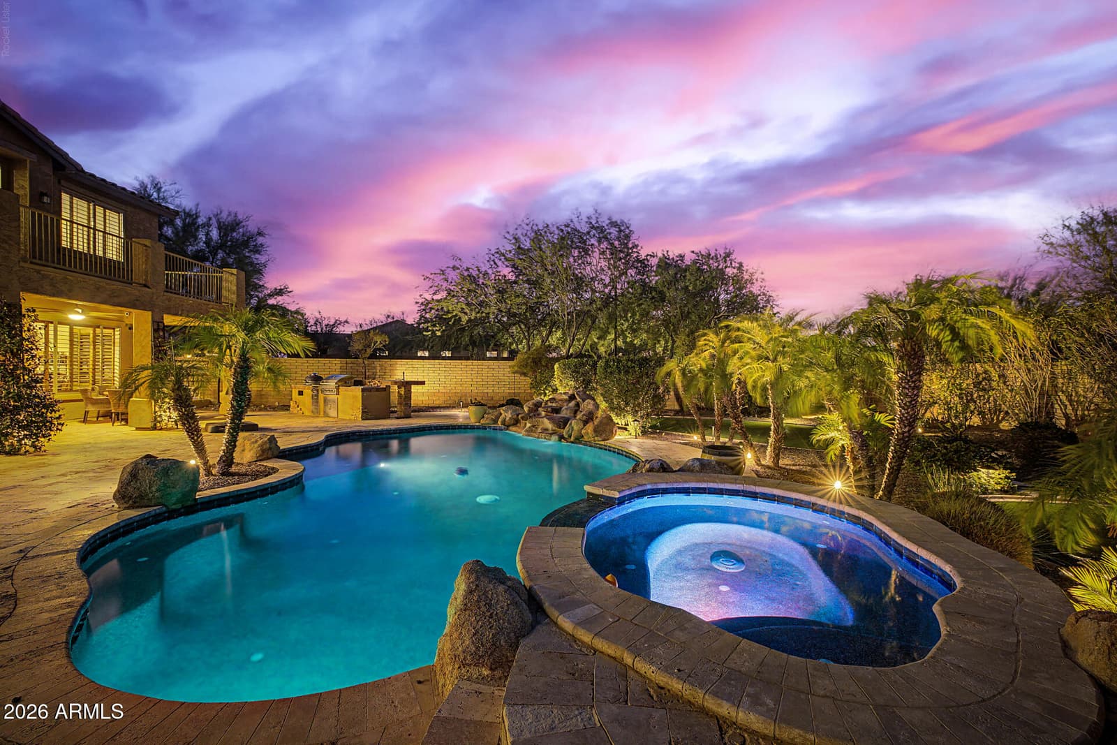 13050 W Chucks Avenue, Peoria, AZ 85383 — photo 44 of 71