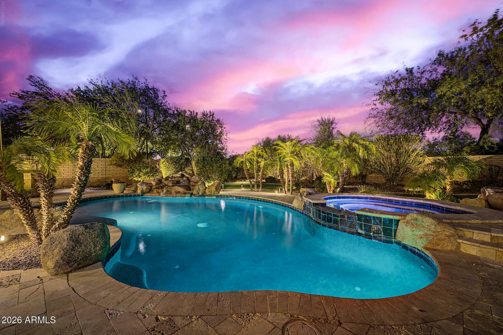 13050 W Chucks Avenue, Peoria, AZ 85383 — photo 3 of 71
