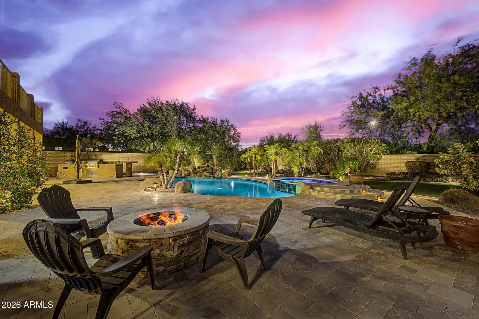 13050 W Chucks Avenue, Peoria, AZ 85383 — photo 45 of 71