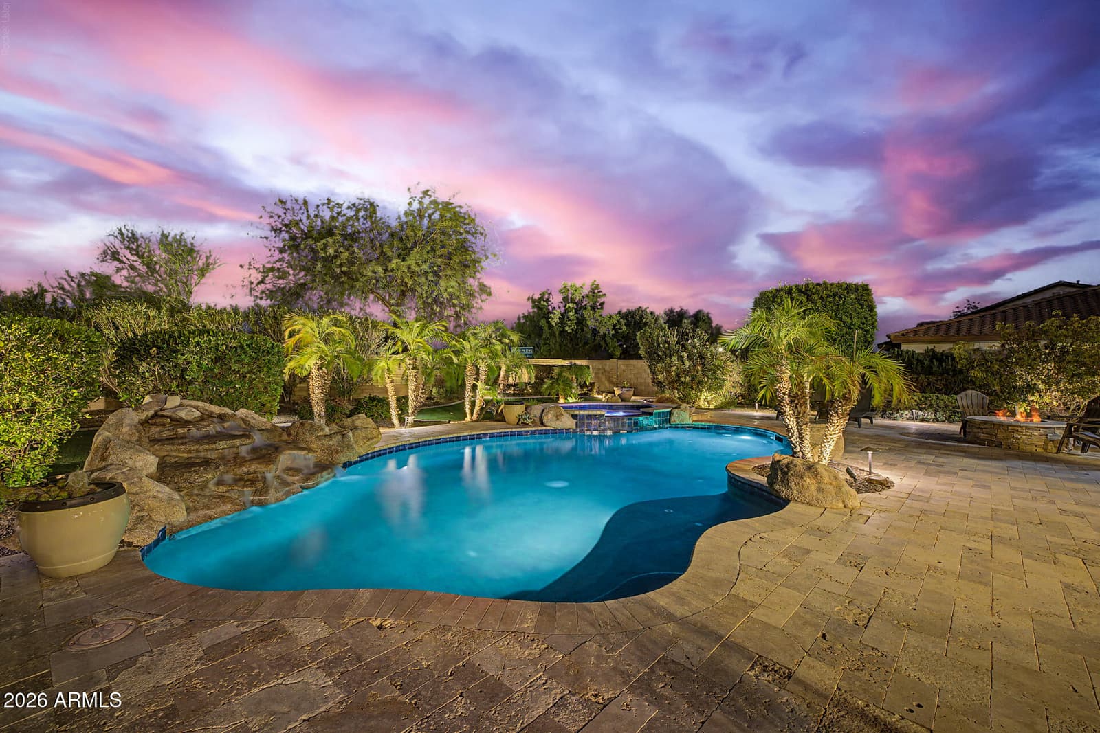 13050 W Chucks Avenue, Peoria, AZ 85383 — photo 46 of 71