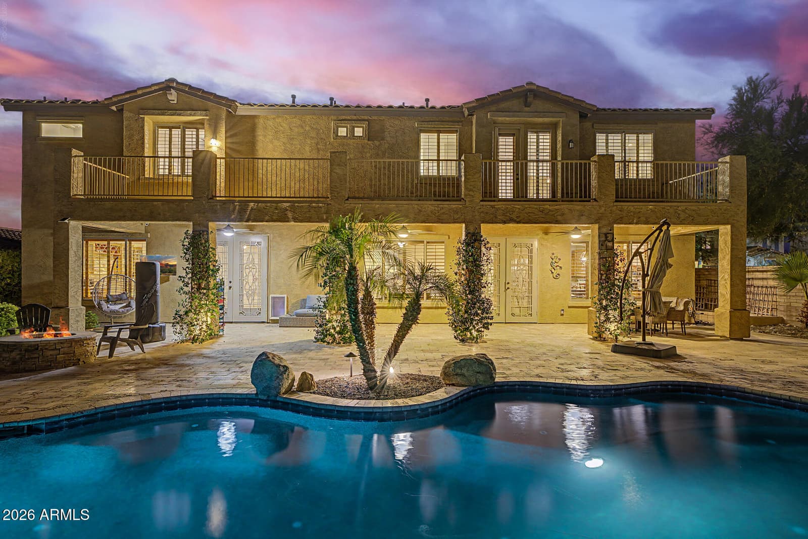 13050 W Chucks Avenue, Peoria, AZ 85383 — photo 51 of 71