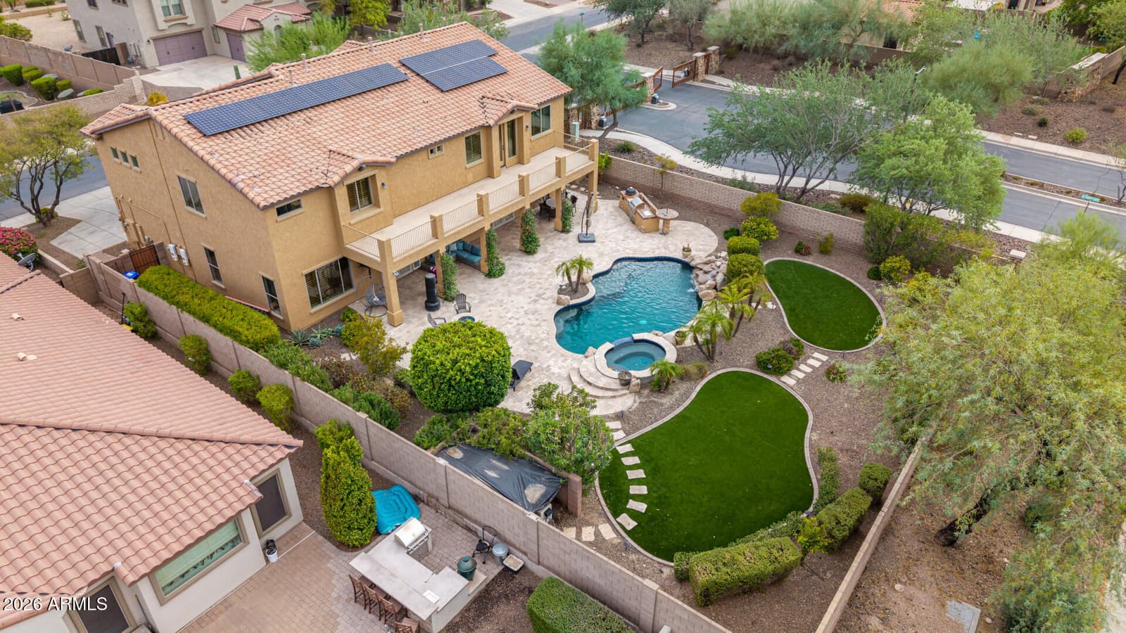 13050 W Chucks Avenue, Peoria, AZ 85383 — photo 59 of 71