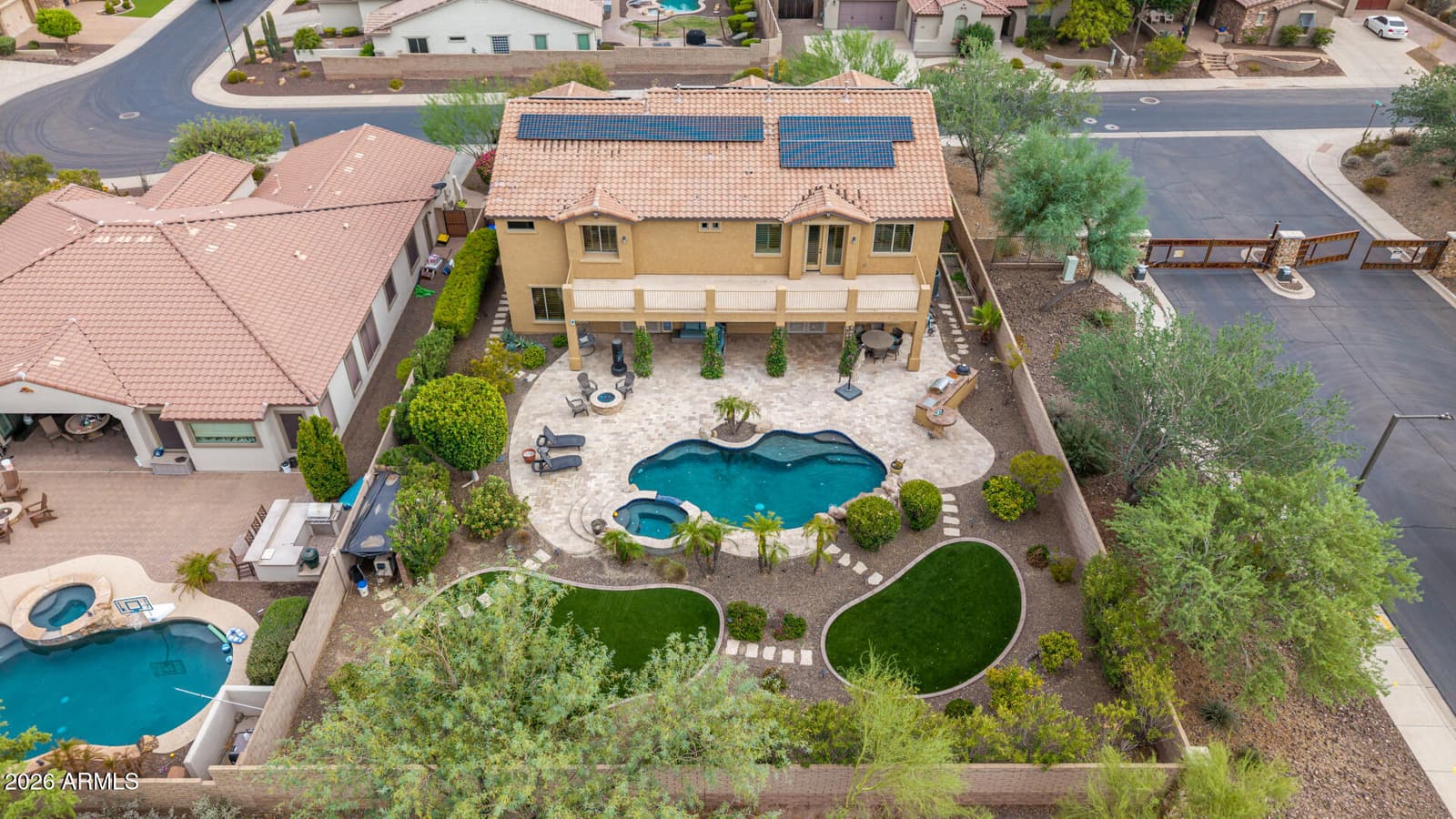 13050 W Chucks Avenue, Peoria, AZ 85383 — photo 60 of 71