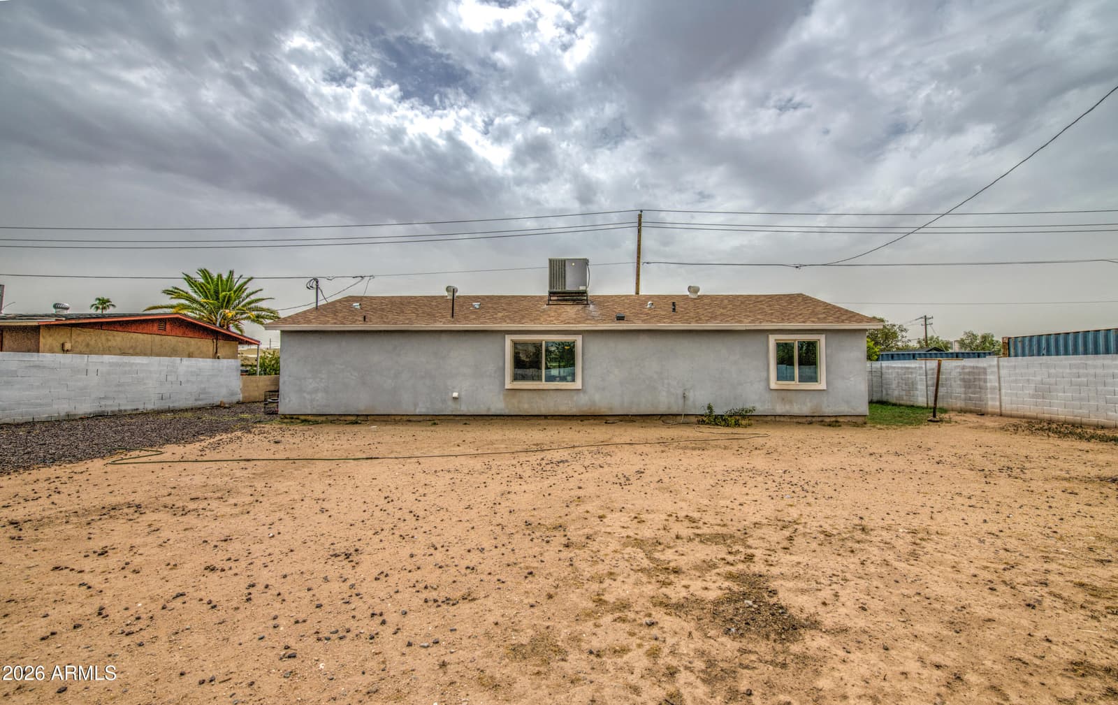 1514 E SHERIDAN Street, Phoenix, AZ 85006 — photo 35 of 37