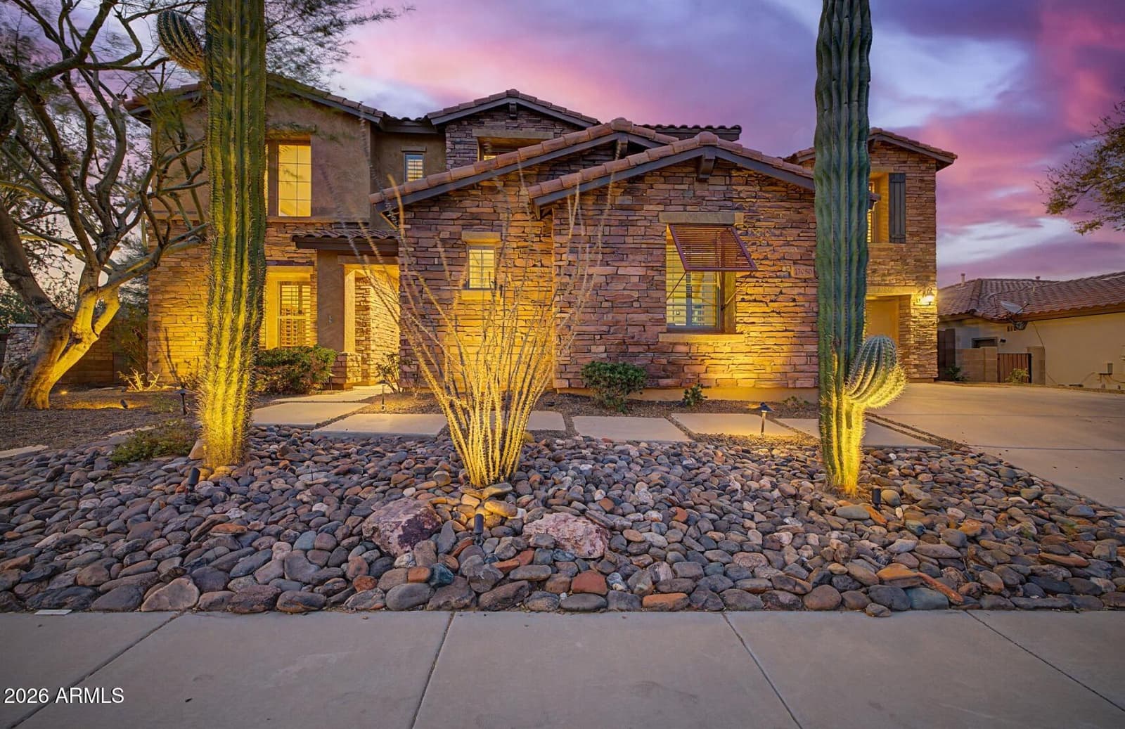 13050 W Chucks Avenue, Peoria, AZ 85383 — photo 1 of 71
