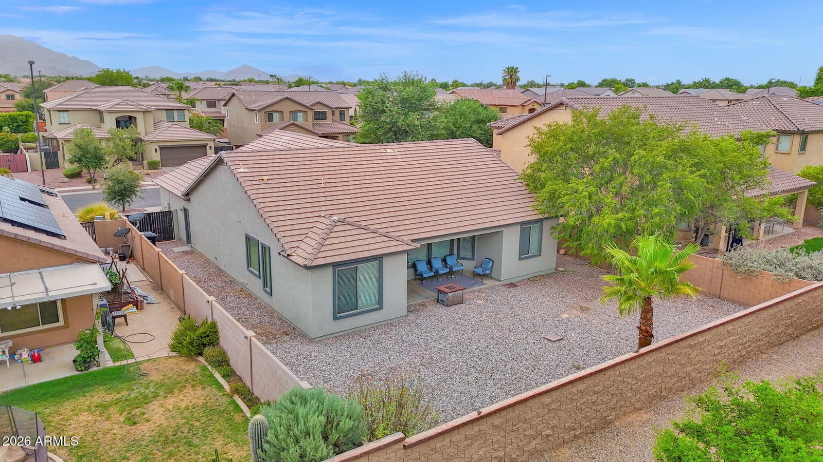 3570 E COCONINO Way, Gilbert, AZ 85298 — photo 28 of 40