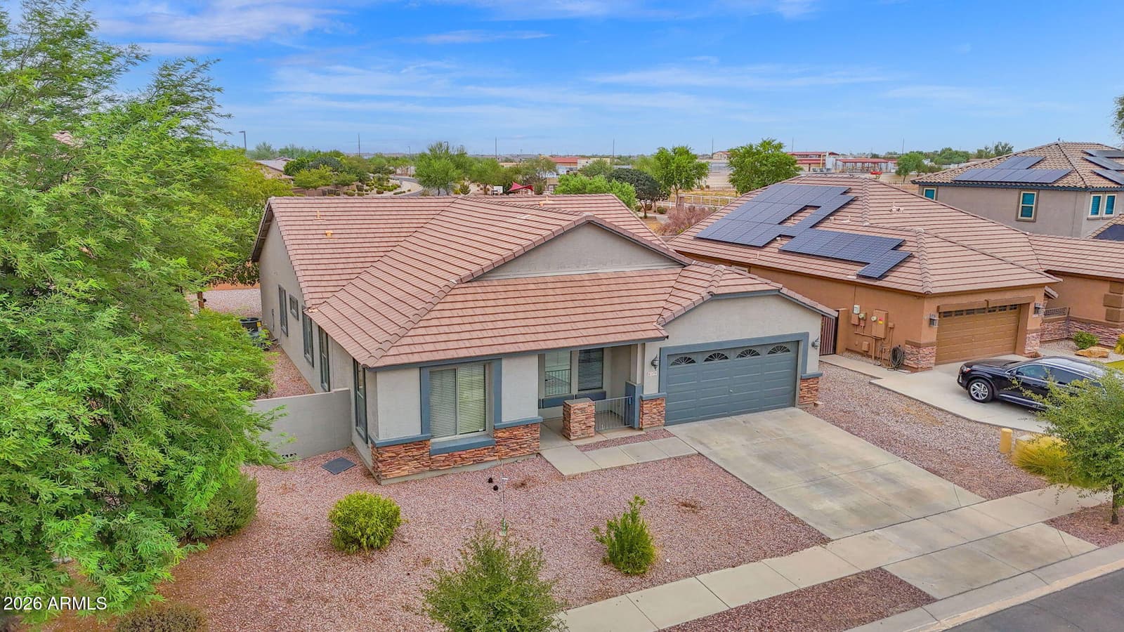 3570 E COCONINO Way, Gilbert, AZ 85298 — photo 32 of 40
