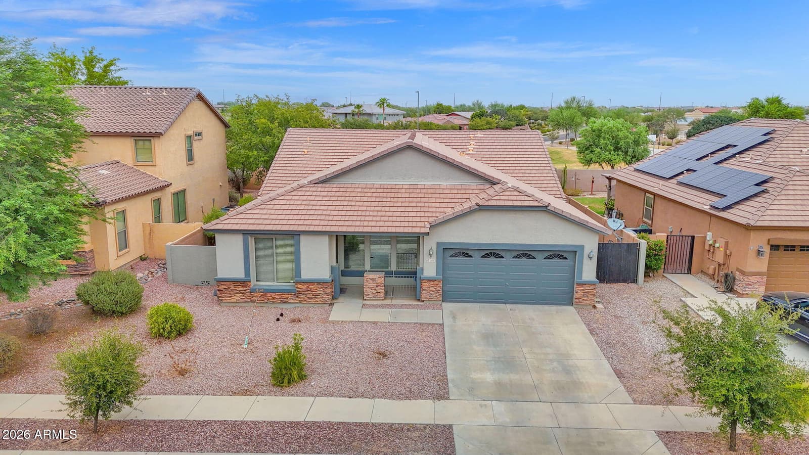3570 E COCONINO Way, Gilbert, AZ 85298 — photo 33 of 40