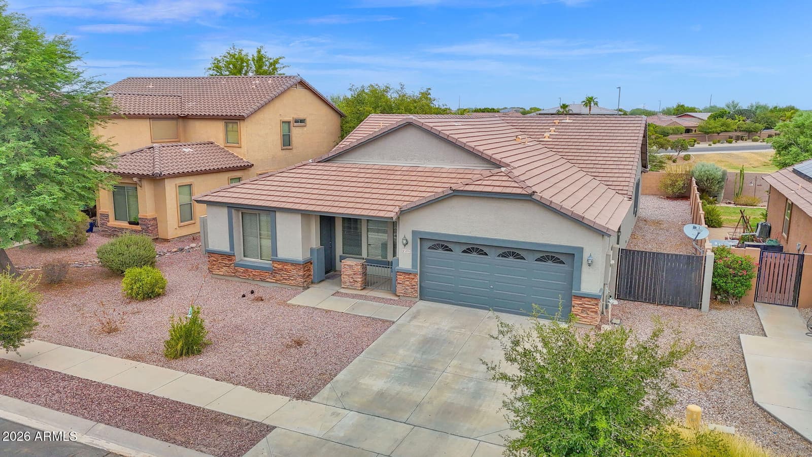 3570 E COCONINO Way, Gilbert, AZ 85298 — photo 34 of 40