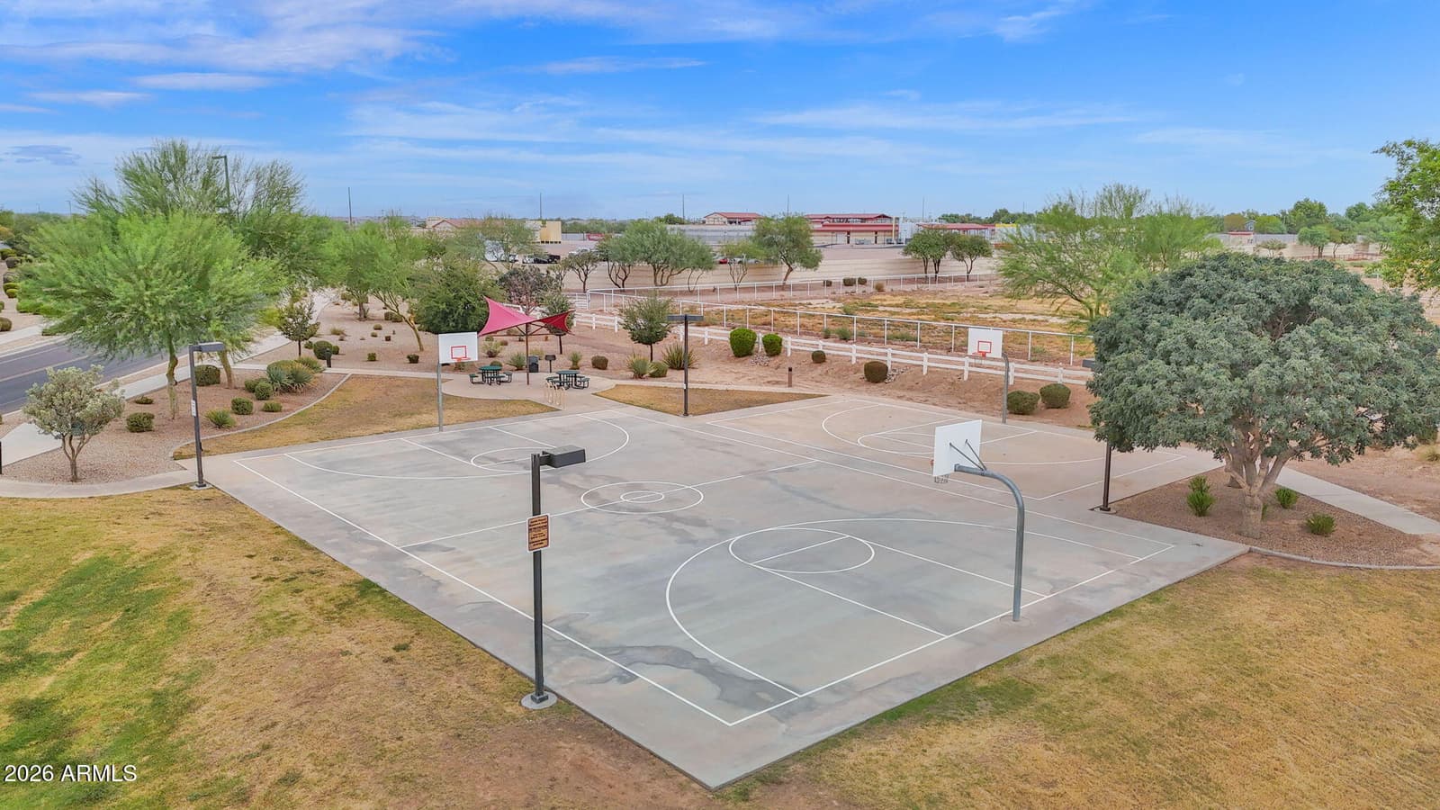 3570 E COCONINO Way, Gilbert, AZ 85298 — photo 37 of 40