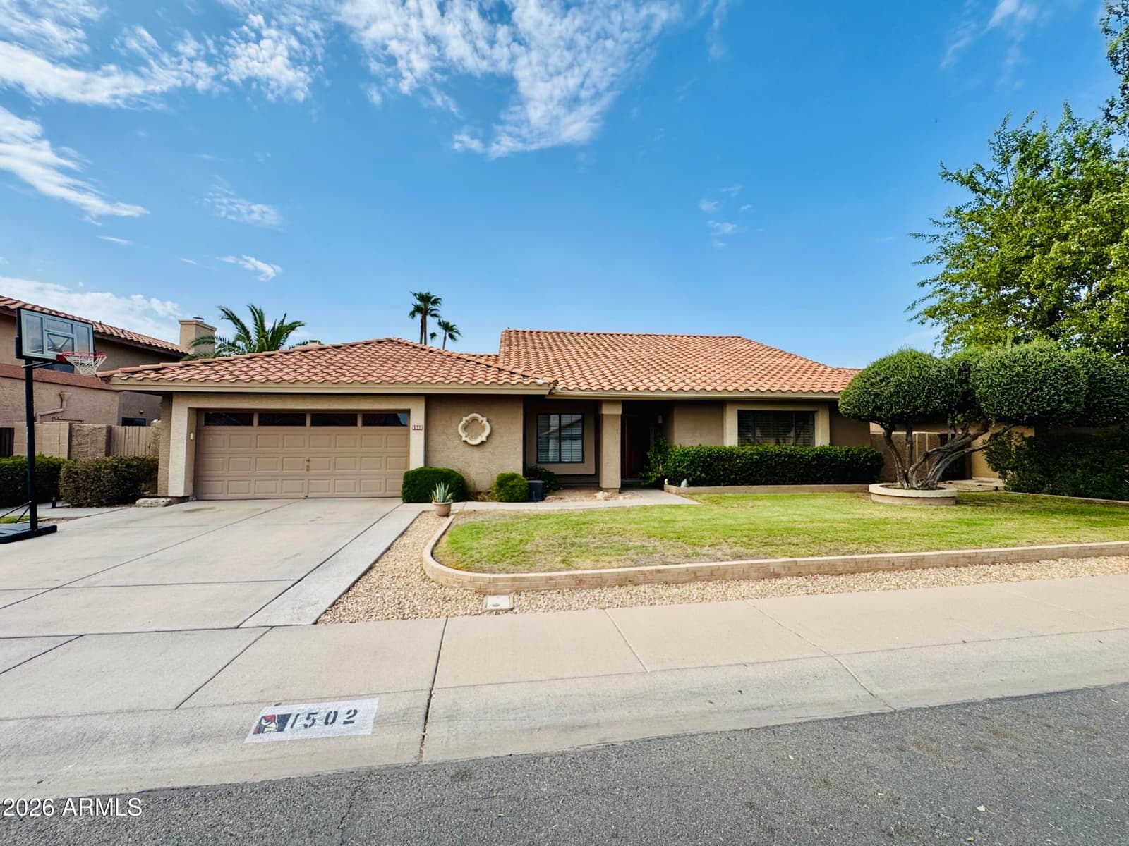 1502 W ANTIQUA Drive, Gilbert, AZ 85233 — photo 1 of 33