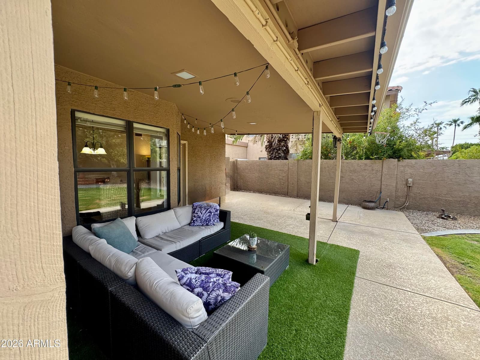 1502 W ANTIQUA Drive, Gilbert, AZ 85233 — photo 31 of 33