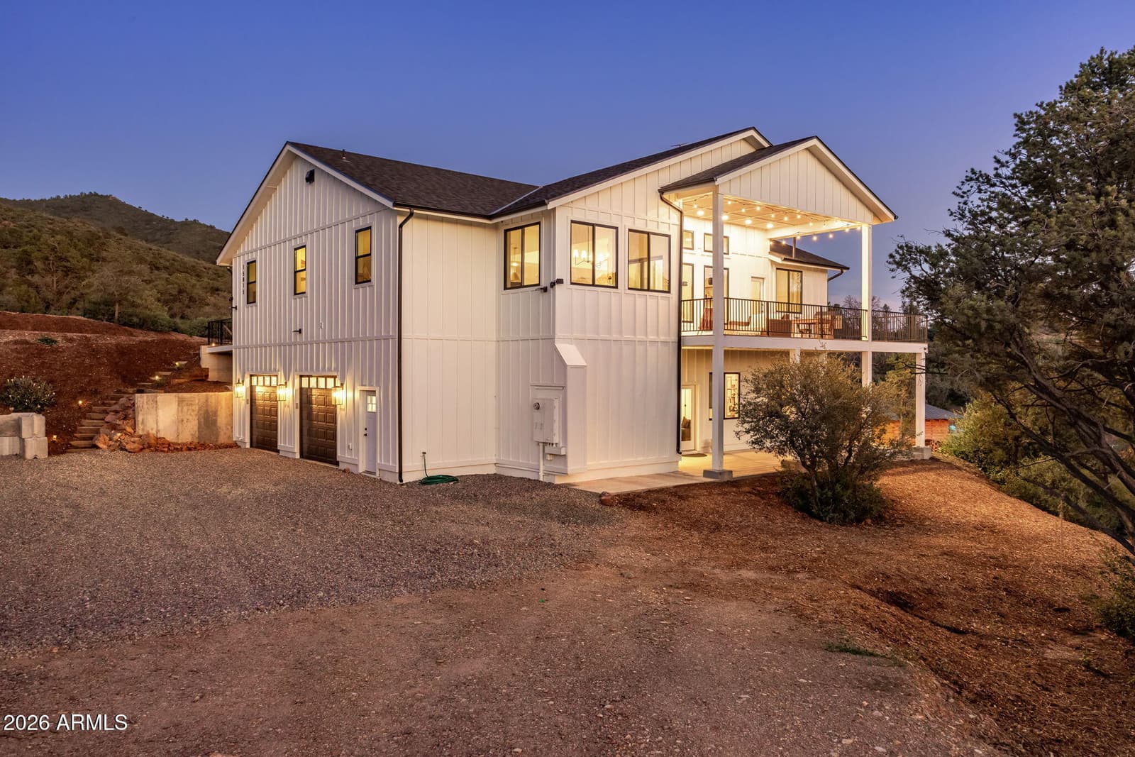 15815 E Fs9002 Road S, Prescott Valley, AZ 86315 — photo 6 of 93