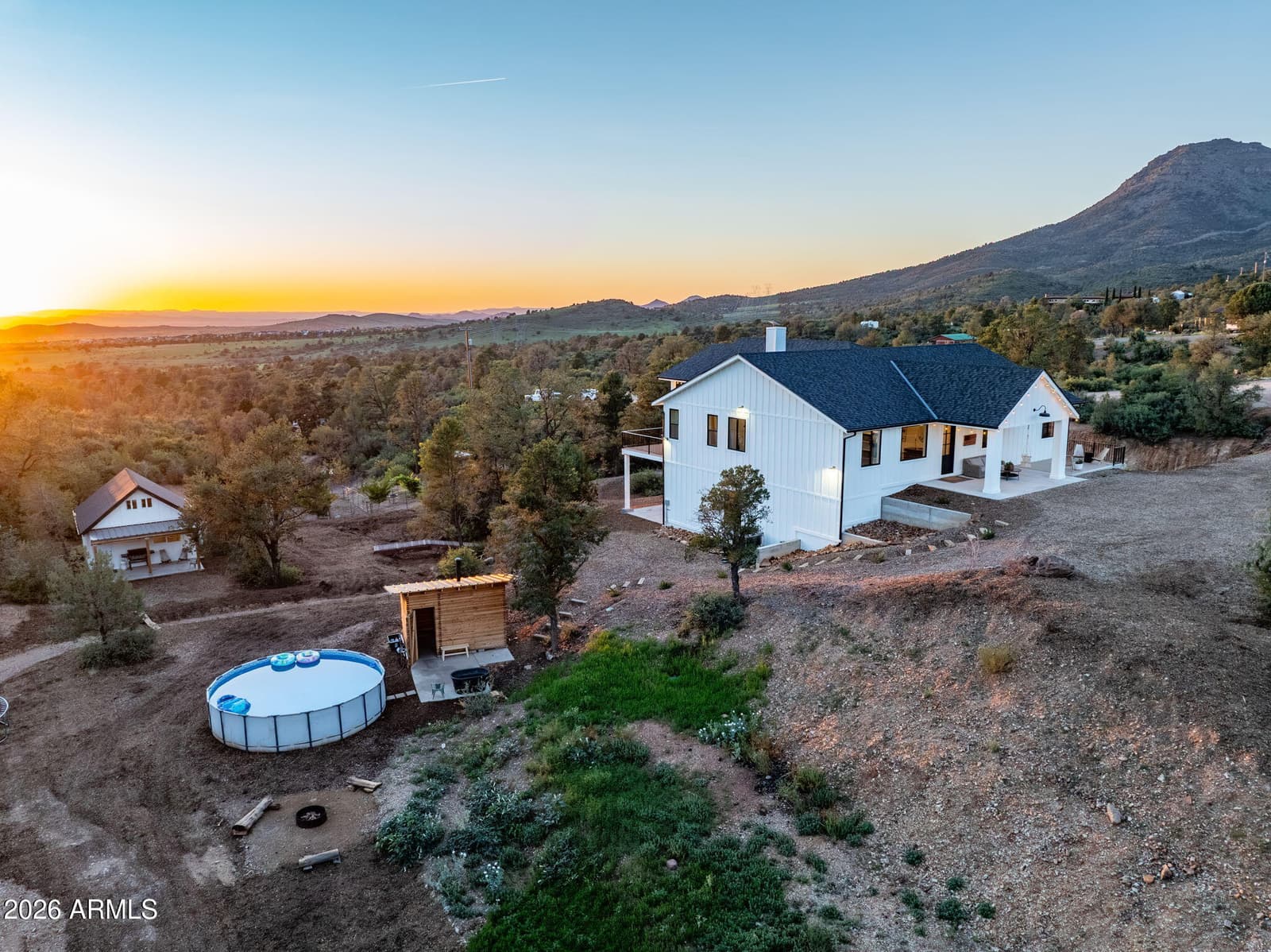 15815 E Fs9002 Road S, Prescott Valley, AZ 86315 — photo 80 of 93