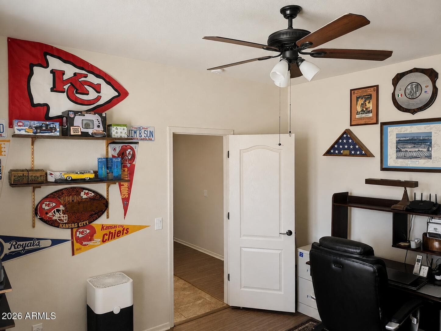 2611 Rising Moon Way, Sierra Vista, AZ 85635 — photo 8 of 36