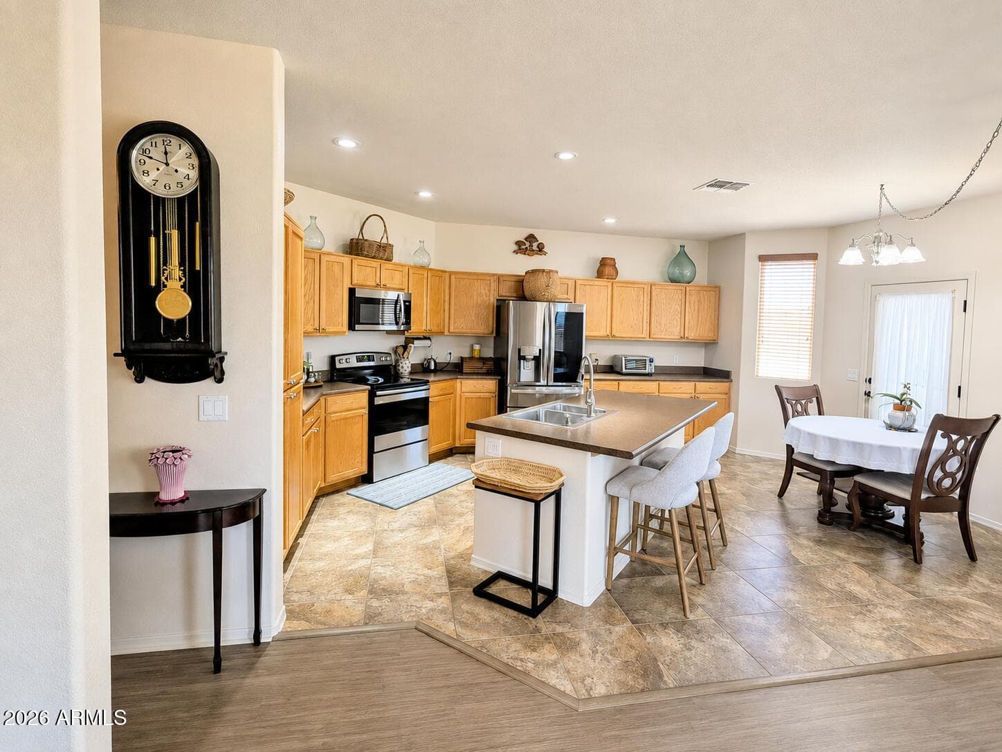 2611 Rising Moon Way, Sierra Vista, AZ 85635 — photo 11 of 36