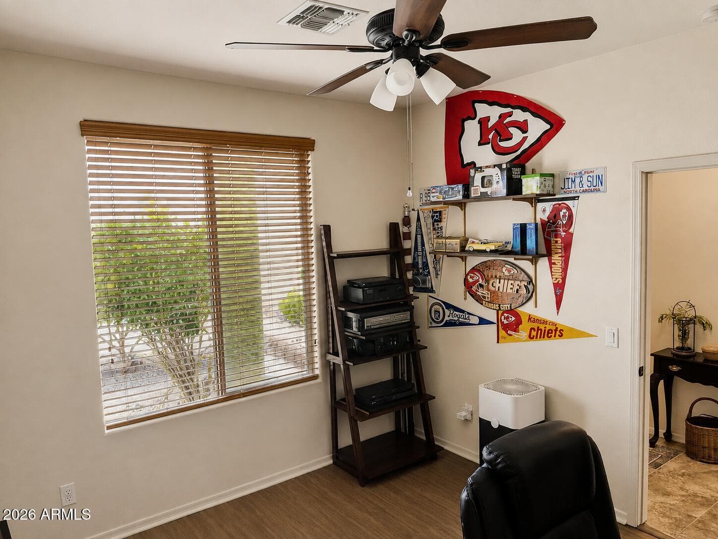 2611 Rising Moon Way, Sierra Vista, AZ 85635 — photo 10 of 36
