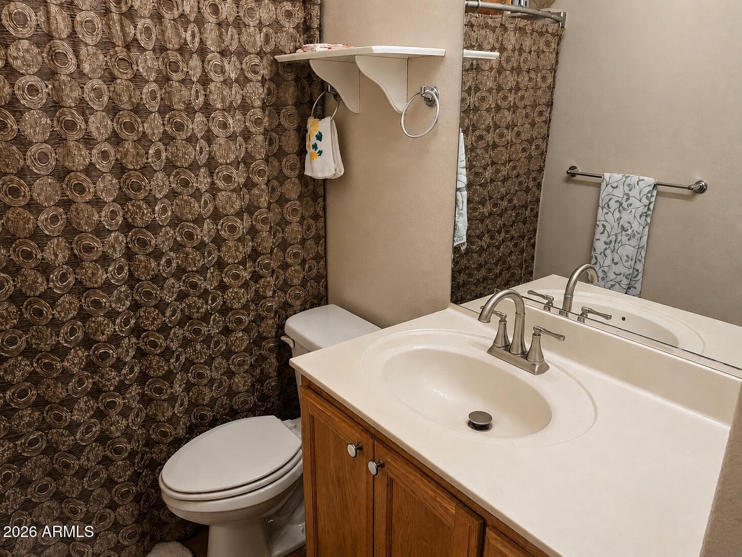 2611 Rising Moon Way, Sierra Vista, AZ 85635 — photo 30 of 36