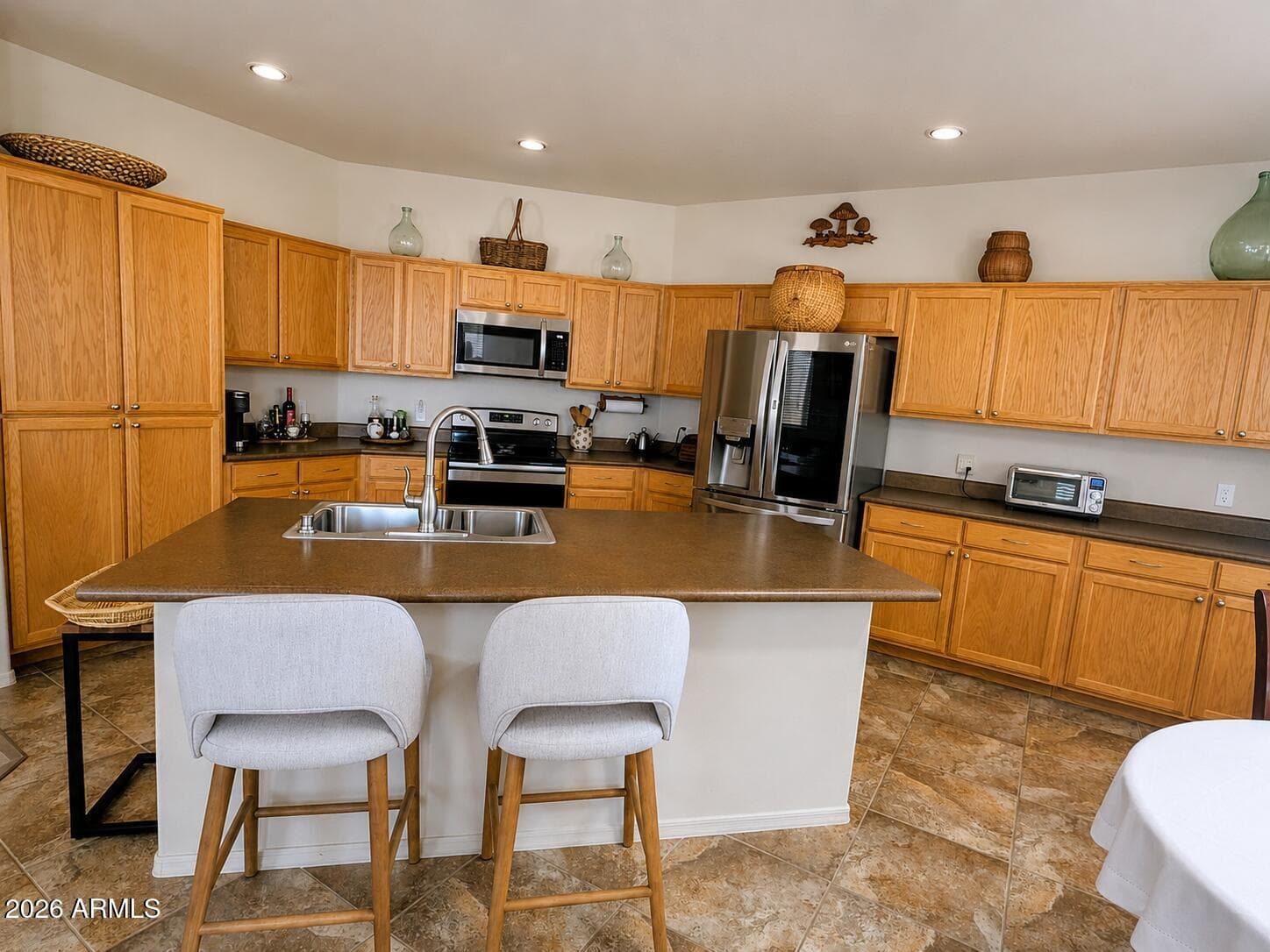2611 Rising Moon Way, Sierra Vista, AZ 85635 — photo 12 of 36