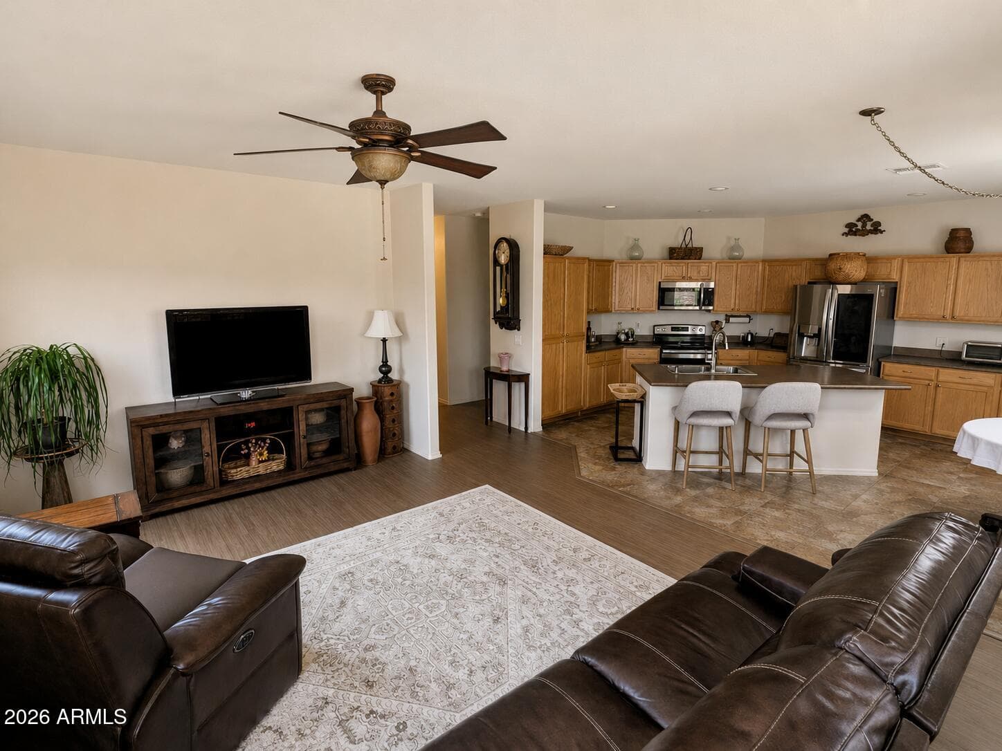 2611 Rising Moon Way, Sierra Vista, AZ 85635 — photo 17 of 36