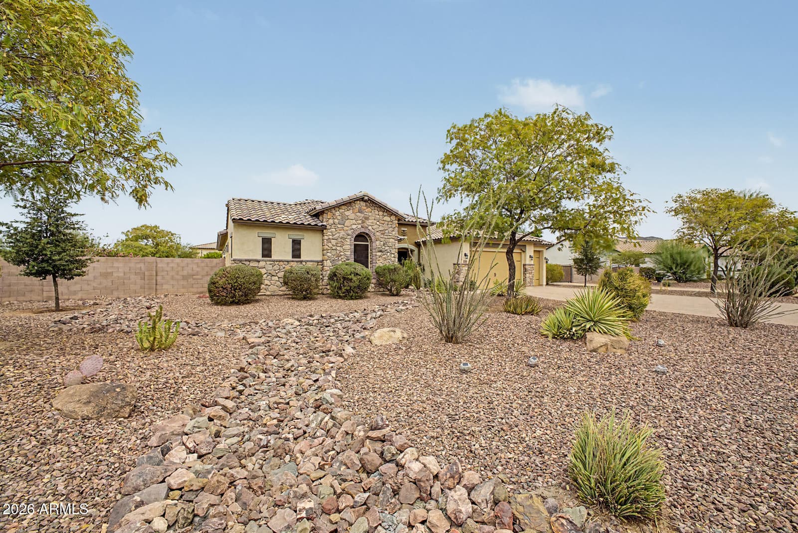 7314 W WHISPERING WIND Drive, Peoria, AZ 85383 — photo 2 of 82