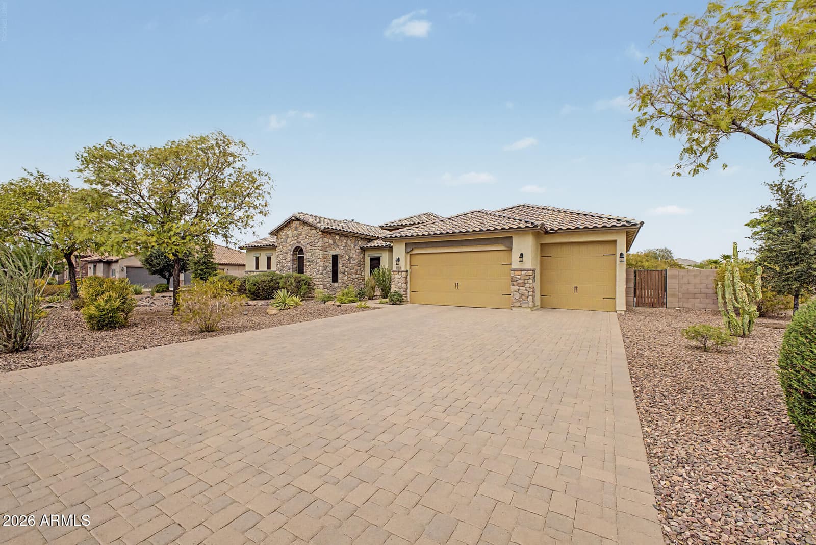 7314 W WHISPERING WIND Drive, Peoria, AZ 85383 — photo 5 of 82