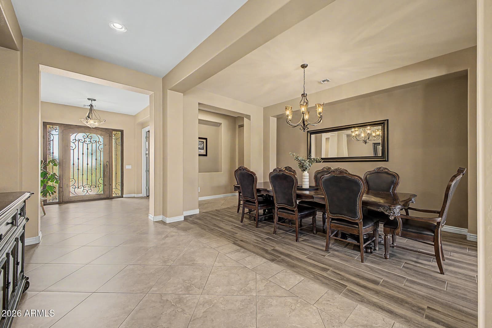 7314 W WHISPERING WIND Drive, Peoria, AZ 85383 — photo 7 of 82