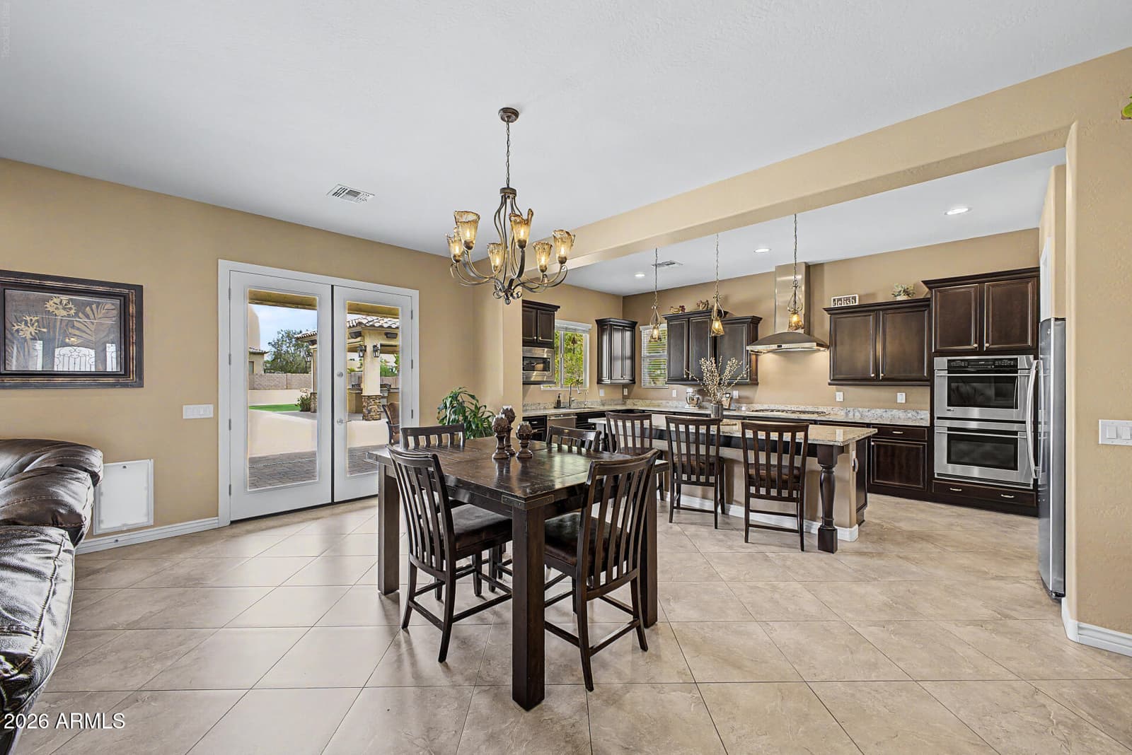 7314 W WHISPERING WIND Drive, Peoria, AZ 85383 — photo 13 of 82
