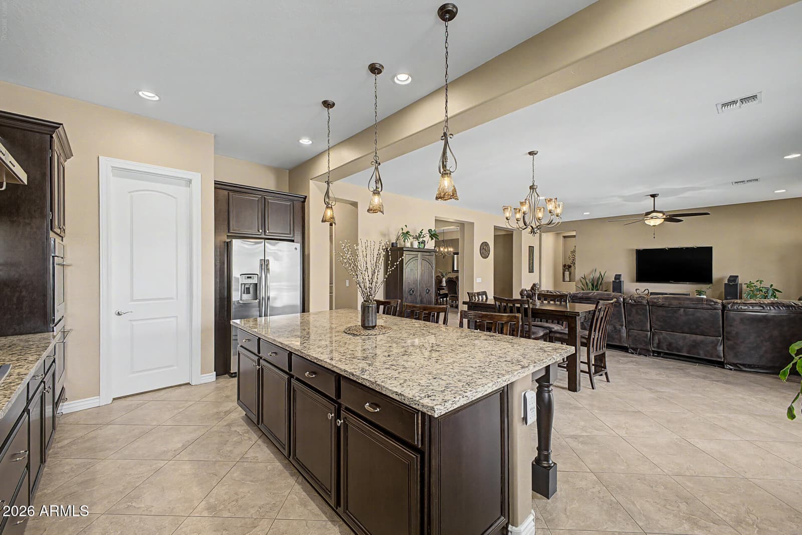 7314 W WHISPERING WIND Drive, Peoria, AZ 85383 — photo 15 of 82