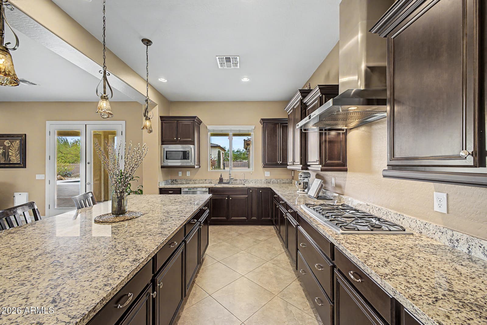 7314 W WHISPERING WIND Drive, Peoria, AZ 85383 — photo 17 of 82