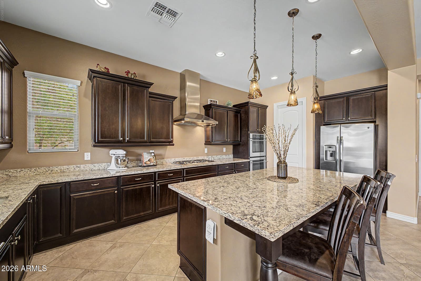 7314 W WHISPERING WIND Drive, Peoria, AZ 85383 — photo 18 of 82